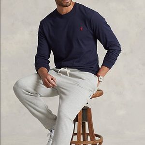 NEW U.S. Polo long sleeves shirt
